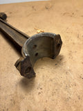 1926-1928 Chevrolet 4-cylinder connecting rod 346740
