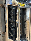 1959-1960 Chevrolet AM dash radio