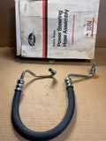 1980-1987 Dodge truck 6 cylinder power steering hose Gates 35494 354940