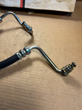1980-1987 Dodge truck 6 cylinder power steering hose Gates 35494 354940
