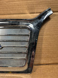 1964 Galaxie 500 XL rear seat speaker grille OEM