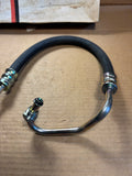 1980-1987 Dodge truck 6 cylinder power steering hose Gates 35494 354940