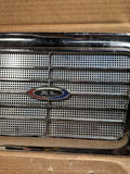 1964 Galaxie 500 XL rear seat speaker grille OEM