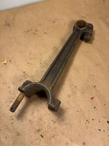 1926-1928 Chevrolet 4-cylinder connecting rod 344649