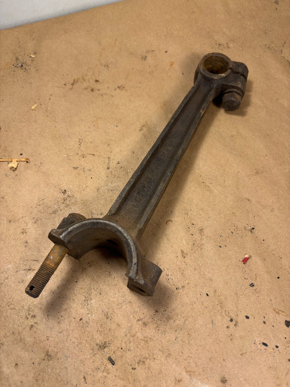 1926-1928 Chevrolet 4-cylinder connecting rod 344649