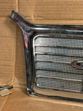 1964 Galaxie 500 XL rear seat speaker grille OEM