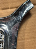 1964 Galaxie 500 XL rear seat speaker grille OEM