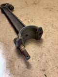 1926-1928 Chevrolet 4-cylinder connecting rod 344649