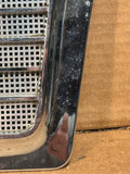1964 Galaxie 500 XL rear seat speaker grille OEM