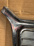 1964 Galaxie 500 XL rear seat speaker grille OEM