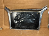 1964 Galaxie 500 XL rear seat speaker grille OEM