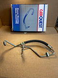 1985-1989 Ford Ranger 2.0 2.3 power steering hose CarQuest 35723