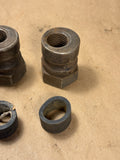 1940 Chrysler Dodge DeSoto Ply upper support outer kit NORS