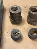 1940 Chrysler Dodge DeSoto Ply upper support outer kit NORS