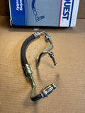 1985-1989 Ford Ranger 2.0 2.3 power steering hose CarQuest 35723