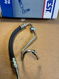 1985-1989 Ford Ranger 2.0 2.3 power steering hose CarQuest 35723