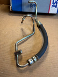 1985-1989 Ford Ranger 2.0 2.3 power steering hose CarQuest 35723
