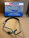1987-1989 GMC Chevrolet Safari Astro power steering hose CarQuest 35850