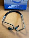 1987-1989 GMC Chevrolet Safari Astro power steering hose CarQuest 35850