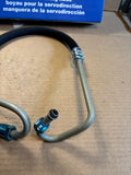 1987-1989 GMC Chevrolet Safari Astro power steering hose CarQuest 35850
