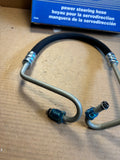 1987-1989 GMC Chevrolet Safari Astro power steering hose CarQuest 35850