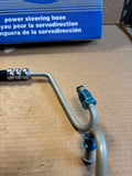 1987-1989 GMC Chevrolet Safari Astro power steering hose CarQuest 35850