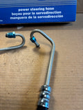 1987-1989 GMC Chevrolet Safari Astro power steering hose CarQuest 35850