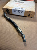 1965-1976 Ford Mercury car power steering hose Gates 355720 35572