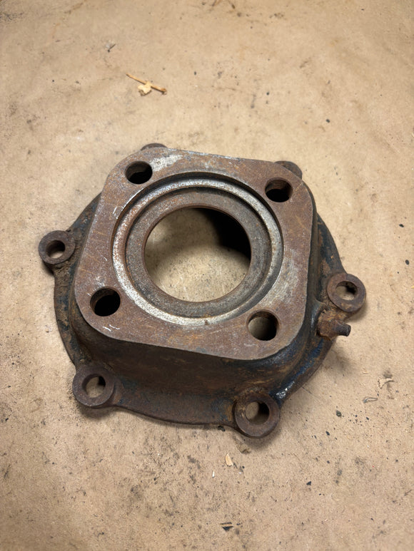 1928-1931 Ford Model A transmission bearing retainer