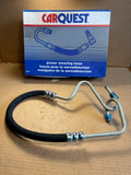 1987-1991 Chevrolet GMC trucks power steering hose Gates 35856 358560