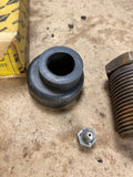 1940-1945 Hudson passenger upper support outer unit eccentric bushing NORS