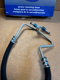 1987-1991 Chevrolet GMC trucks power steering hose Gates 35856 358560