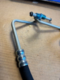 1987-1991 Chevrolet GMC trucks power steering hose Gates 35856 358560