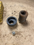 1940-1945 Hudson passenger upper support outer unit eccentric bushing NORS