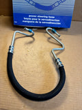 1987-1991 Chevrolet GMC trucks power steering hose Gates 35856 358560
