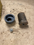 1940-1945 Hudson passenger upper support outer unit eccentric bushing NORS