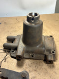 1928-1931 Ford Model A shift tower housing