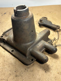 1928-1931 Ford Model A shift tower housing