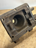 1928-1931 Ford Model A shift tower housing