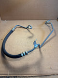 1984-1990 Dodge Chrysler Plymouth power steering hose CarQuest 36697