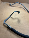 1984-1990 Dodge Chrysler Plymouth power steering hose CarQuest 36697