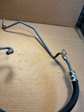 1984-1990 Dodge Chrysler Plymouth power steering hose CarQuest 36697