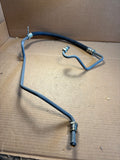 1984-1990 Dodge Chrysler Plymouth power steering hose CarQuest 36697