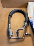 1976-1977 Ford Mercury Granada Maverick power steering hose Everco 68185