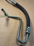 1983-1986 General Motors cars power steering hose PartsMaster 91502