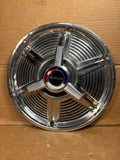 1964-1965 Ford Mustang 14” spinner hub cap wheel cover OEM