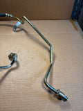 1984-1990 Dodge Chrysler Plymouth power steering hose Parts Master 91508