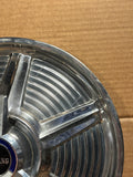 1964-1965 Ford Mustang 14” spinner hub cap wheel cover OEM