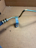 1984-1990 Dodge Chrysler Plymouth power steering hose Parts Master 91508