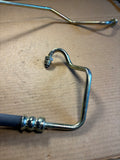 1984-1990 Dodge Chrysler Plymouth power steering hose Parts Master 91508